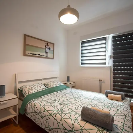 Ema Central 2 Apartment Novi Sad